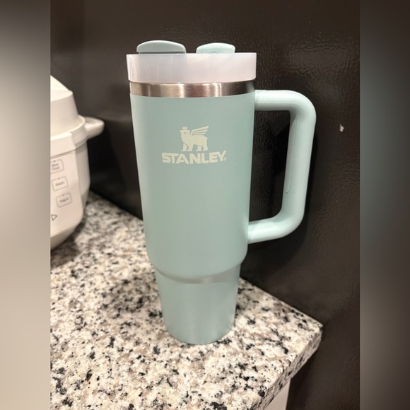 Stanley Other - Stanley Mint Tumbler 30oz